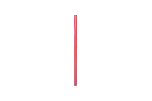 Fireman Pole EXTENTION 1m RED