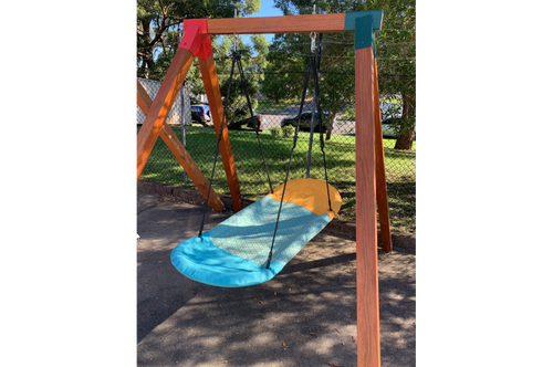 Swing Nest Swing 'Grandoh'
