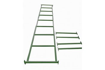 Green Monkey Bars
