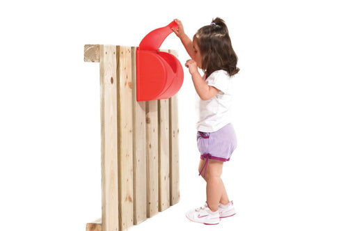 Letter box