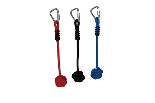 Ninja Ball Rope