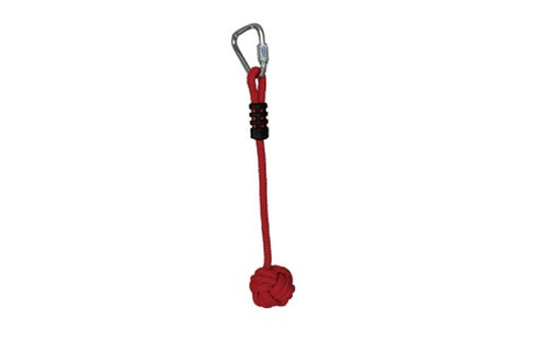 Ninja Ball Rope