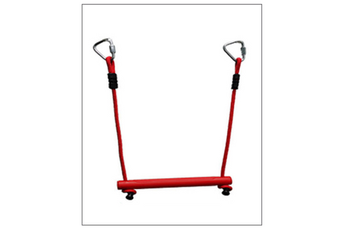 Ninja Plastic Trapeze