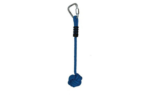Ninja Ball Rope
