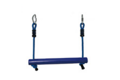 Ninja Plastic Trapeze