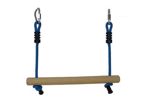 Ninja Wooden Trapeze
