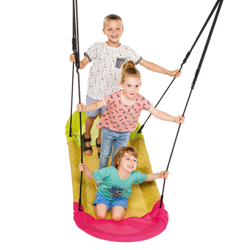 Swing Nest Swing 'Grandoh'
