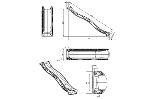 Slide 'Yulvo'